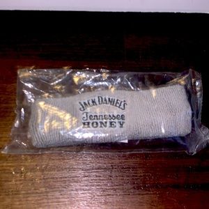 Jack Daniels Tennessee Honey Sweat band